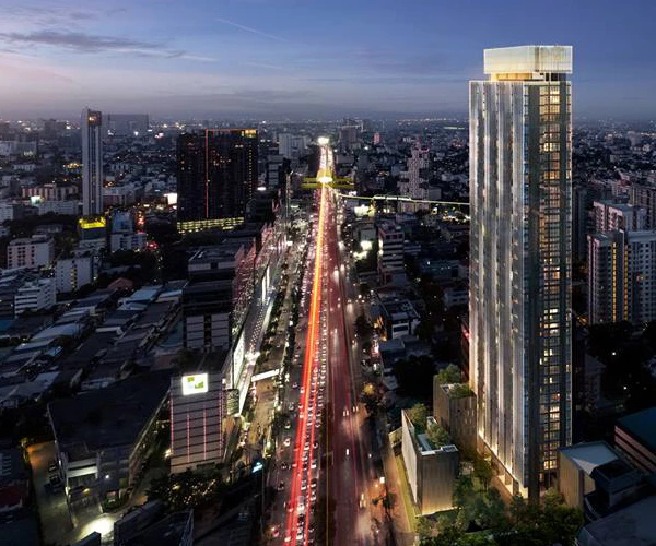 รูปภาพ ไซมิส เอ็กซ์คลูซีพ รัชดา (Siamese Exclusive Ratchada)