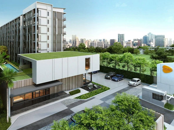 รูปภาพ อีส พระราม 2 (Ease Rama 2)