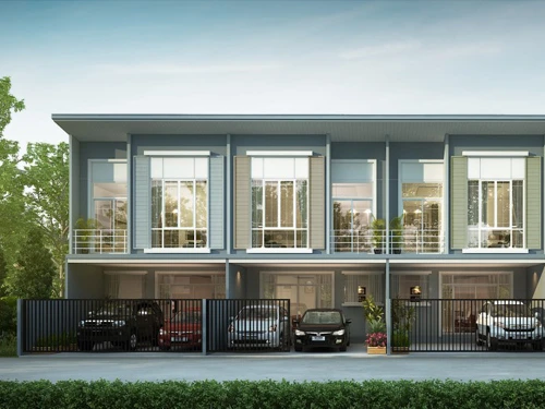 รูปภาพ คิว ดิสทริค กัสโต้ กิ่งแก้ว สุวรรณภูมิ (Q District Gusto Kingkaew - Suvarnabhumi)