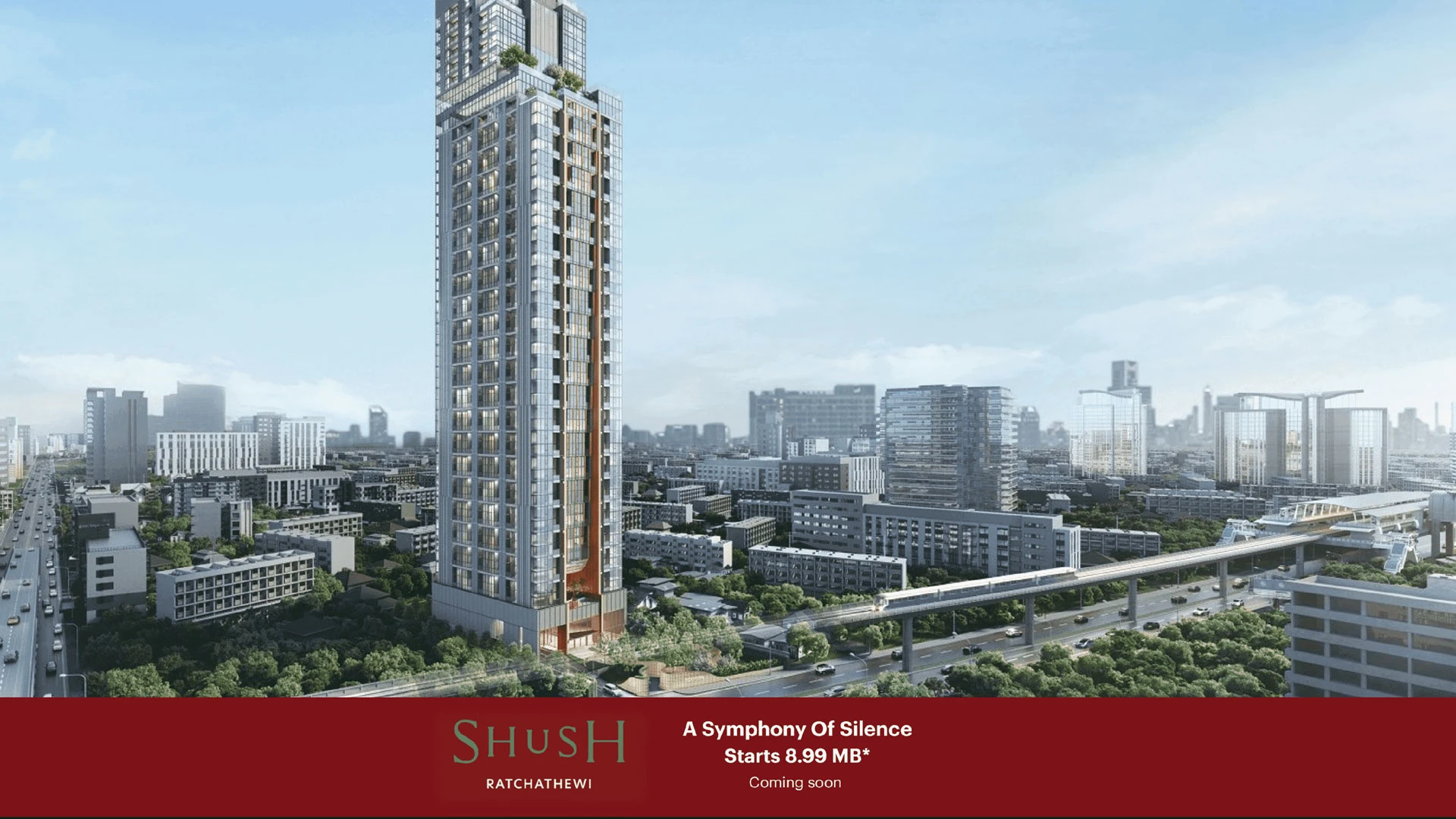 รูปภาพ ชูช์ ราชเทวี (SHUSH RATCHATHEWI)