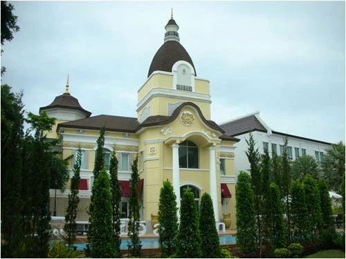 รูปภาพ เดอะ รอยัล เรสซิเดนท์ (The Royal Residence)