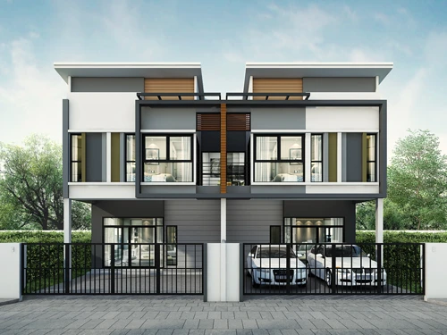 รูปภาพ นครทอง ลีฟวิ่ง 2 (Nakornthong Living 2)