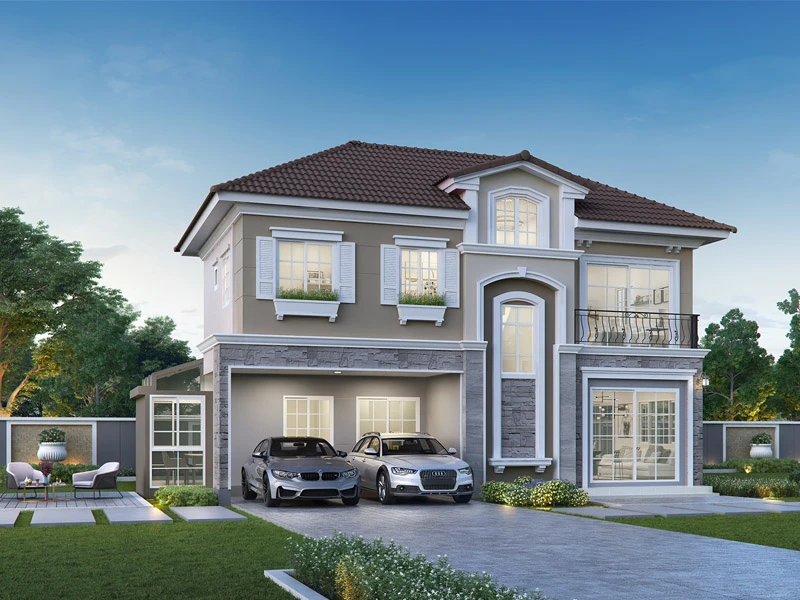 รูปภาพ โกลเด้น นีโอ แจ้งวัฒนะ-เมืองทอง (Golden Neo Chaengwattana - Muangthong)