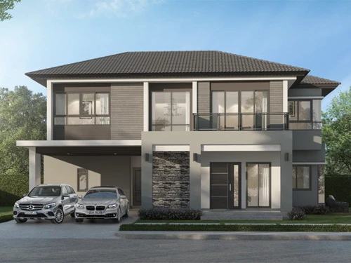 รูปภาพ เวนิว พระราม 5 (VENUE RAMA 5)