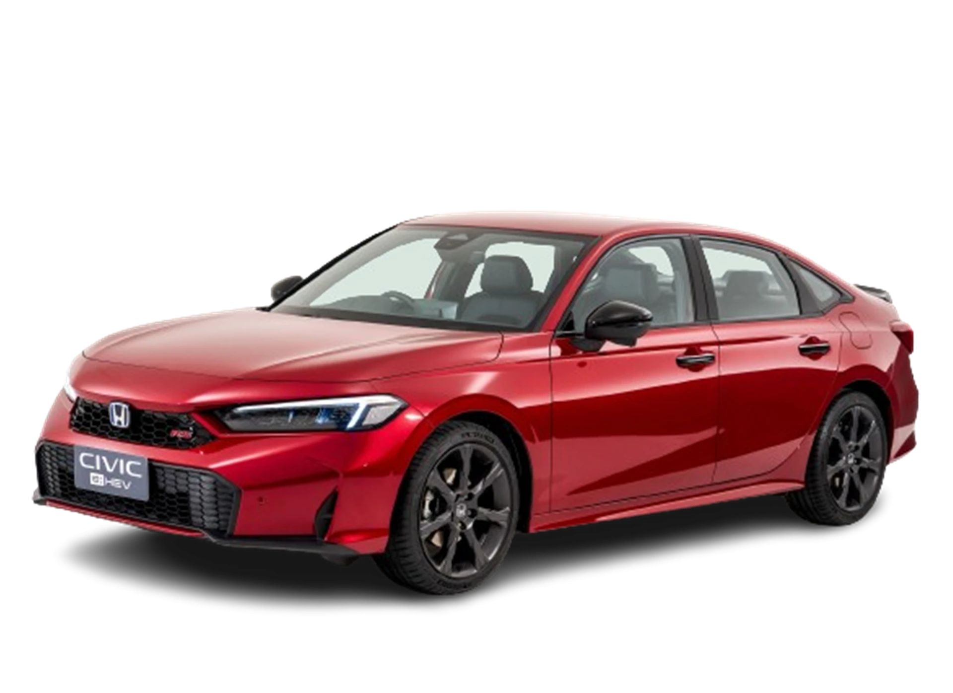 Honda Civic ฮอนด้า ซีวิค Honda Civic ฮอนด้า ซีวิค