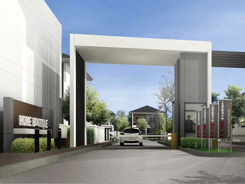 รูปภาพ โฮมบูทีค (Homeboutique)