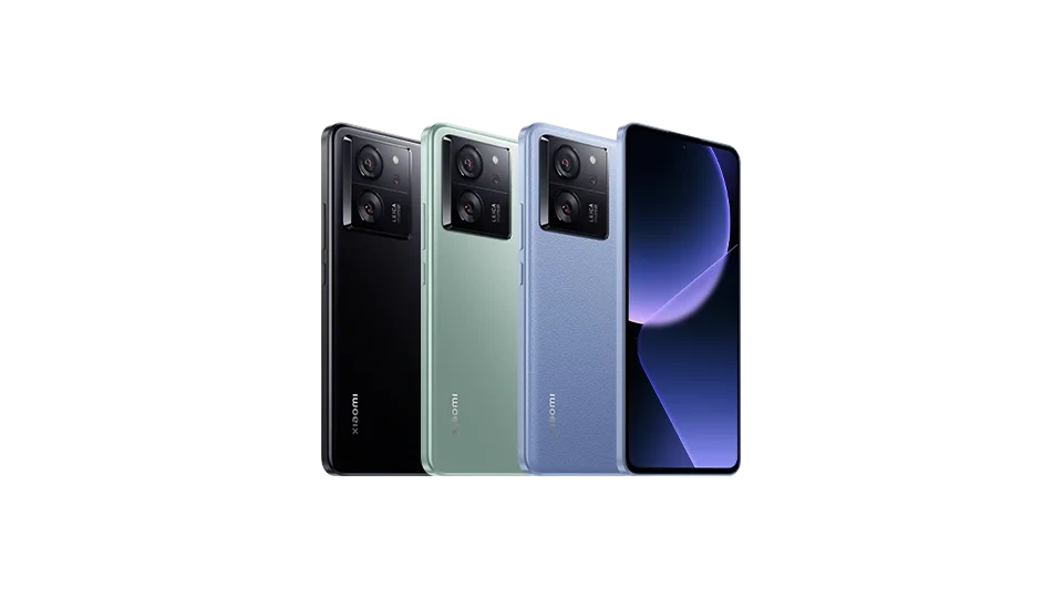 รูปภาพ เสียวหมี่ Xiaomi 13T Pro (12GB/512GB)