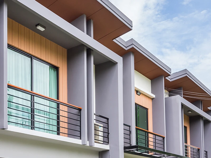 เนเชอร่า พฤกษา เรียลเอสเตท