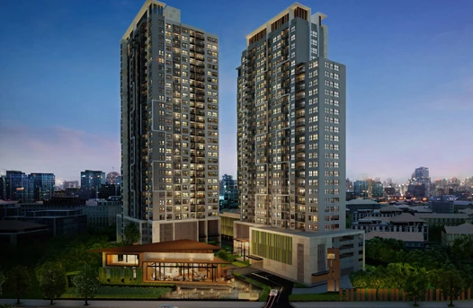 รูปภาพ ฟิวส์ จันทน์-สาทร (FUSE Chan-Sathorn)