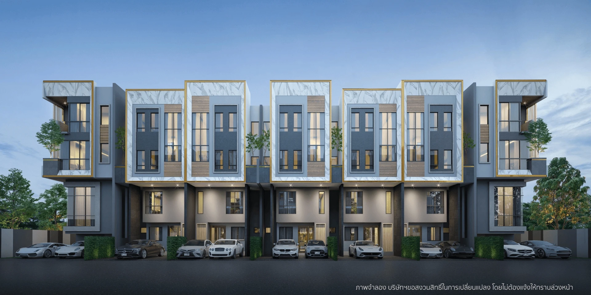 รูปภาพ ไอเดน เกษตร-พหลโยธิน (Iden Kaset-Phaholyothin)