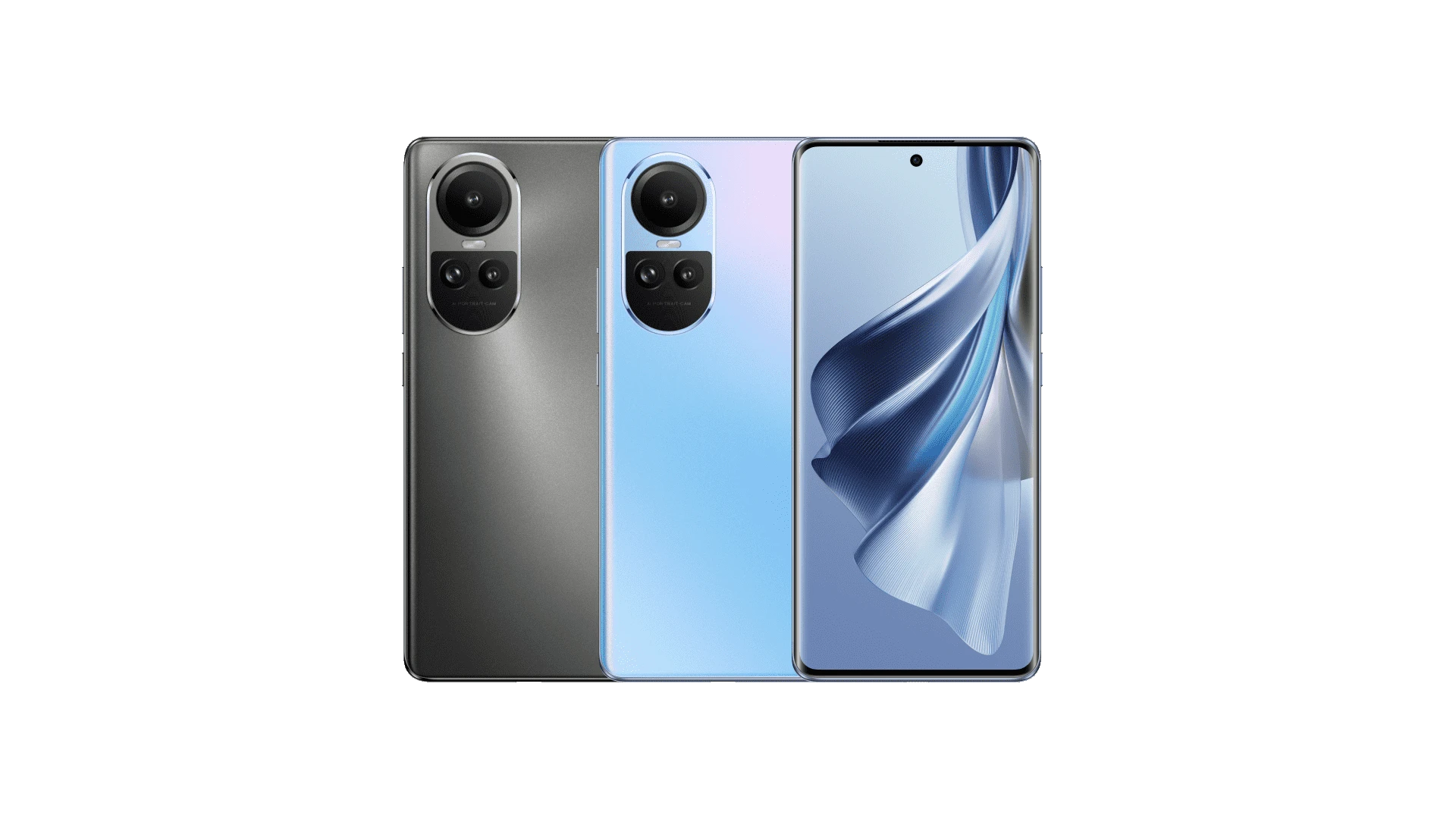 รูปภาพ ออปโป OPPO Reno10 5G