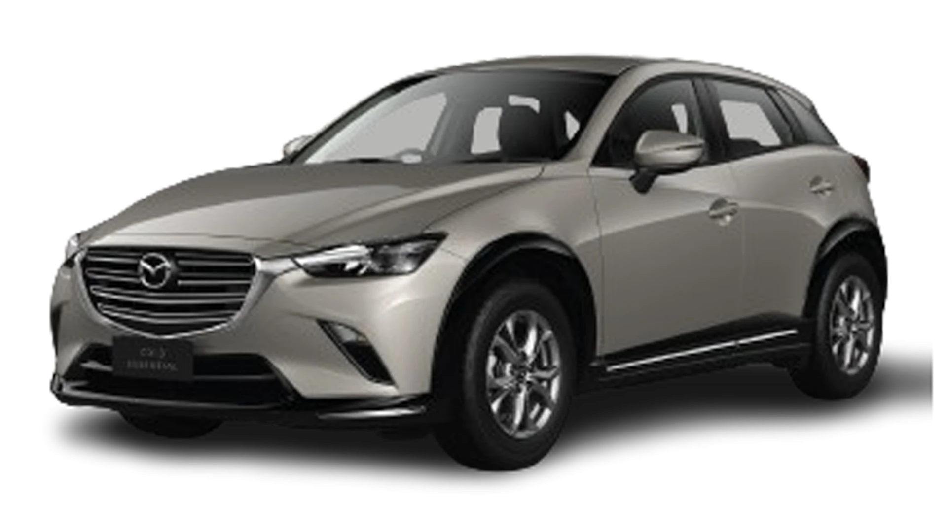 รูปภาพ มาสด้า Mazda CX-3 Essential 2.0 Ultra Plus ปี 2025