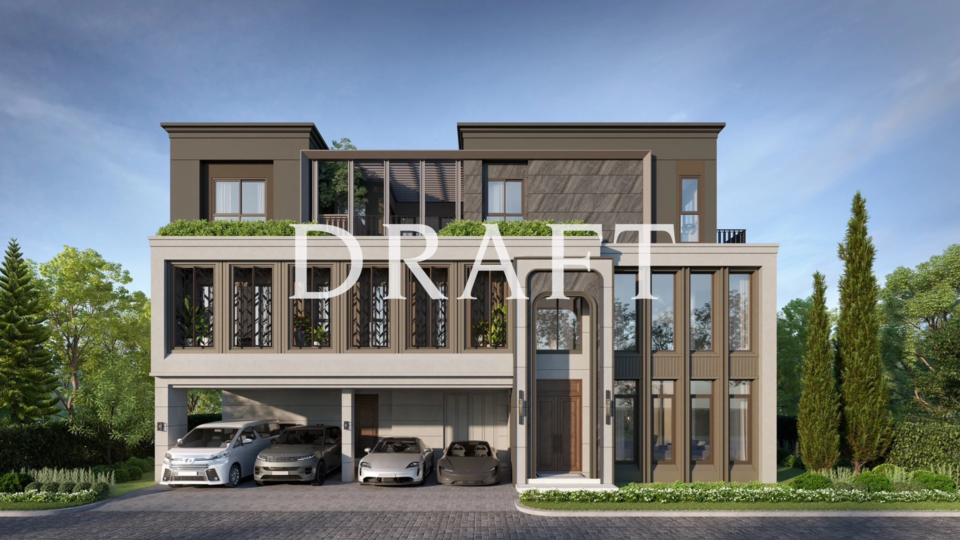 รูปภาพ วนา ราชพฤกษ์-เวสต์วิลล์ (Vana Ratchaphruek - WestVille)