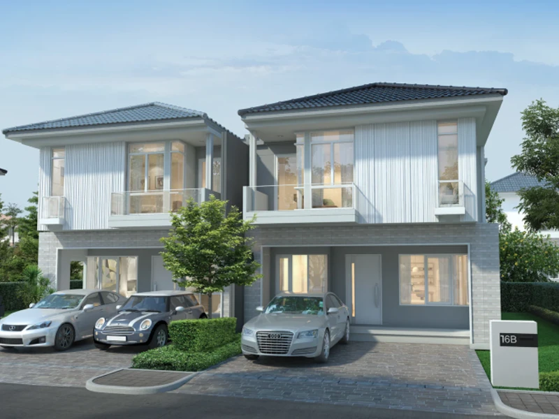 รูปภาพ อินนิซิโอ บางนา (Inizio Bangna)