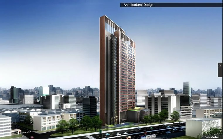 รูปภาพ แวนเทจ รัชวิภา (Vantage Ratchavipa)