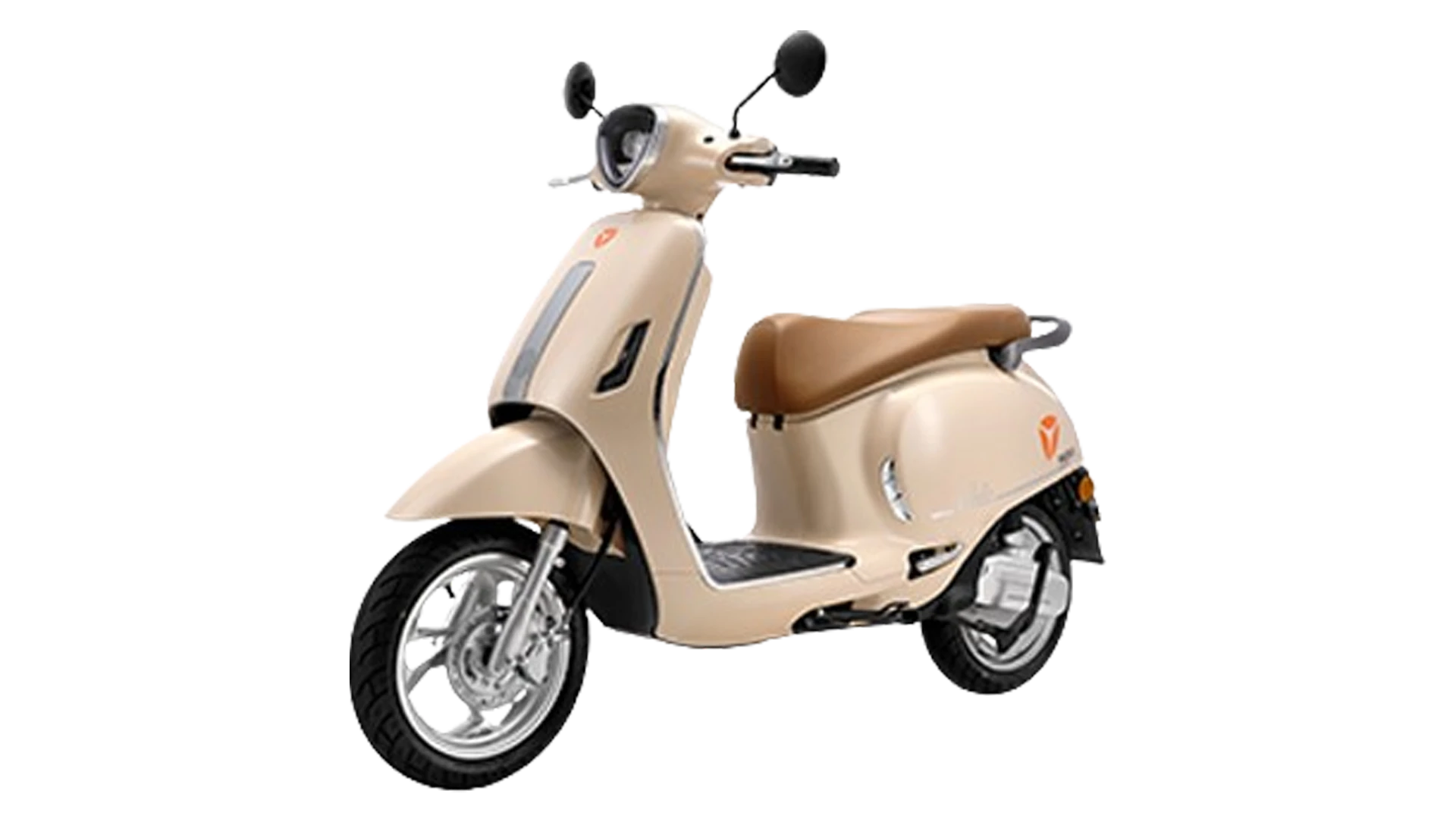 รูปภาพ ยาเดีย Yadea Orla (Standard) ปี 2024