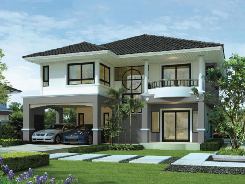 ศุภาลัย รอยัลริเวอร์ ศุภาลัย