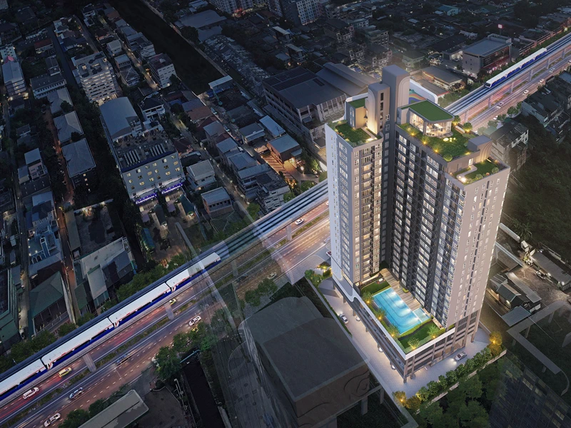 ศุภาลัย ลอฟท์ ศุภาลัย ศุภาลัย ลอฟท์ ศุภาลัย