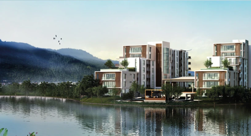 รูปภาพ นอร์ท 8 เชียงใหม่ (North 8 Chiang Mai)