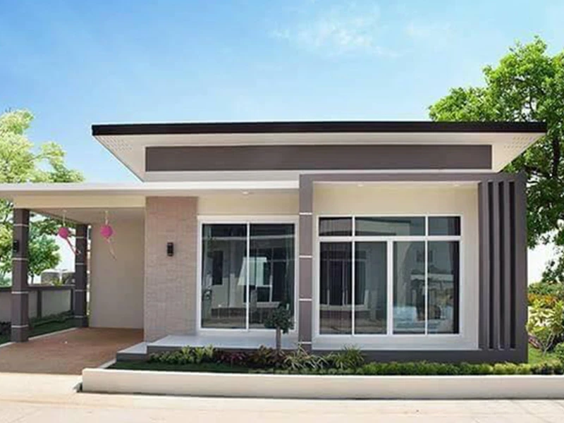 รูปภาพ บ้านทรัพย์รุ่งเรือง (Baan Saprungrueang)