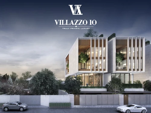 รูปภาพ วิลลาสโซ่ 10 (VILLAZZO 10)