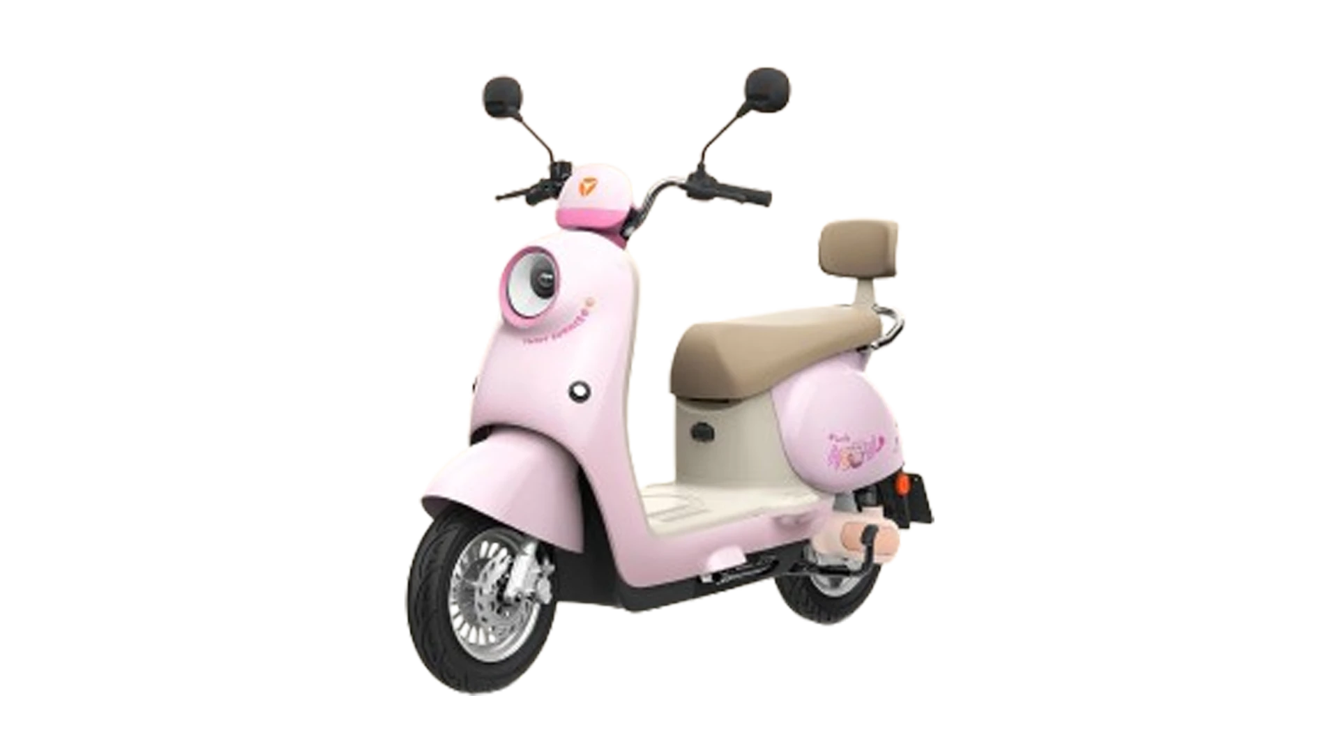 Yadea Mia ยาเดีย 