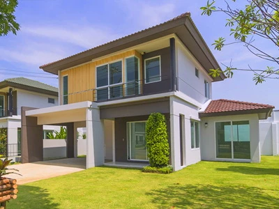 รูปภาพ อินนิซิโอ 2 รังสิต คลอง 3 (Inizio 2 Rangsit-Klong 3)