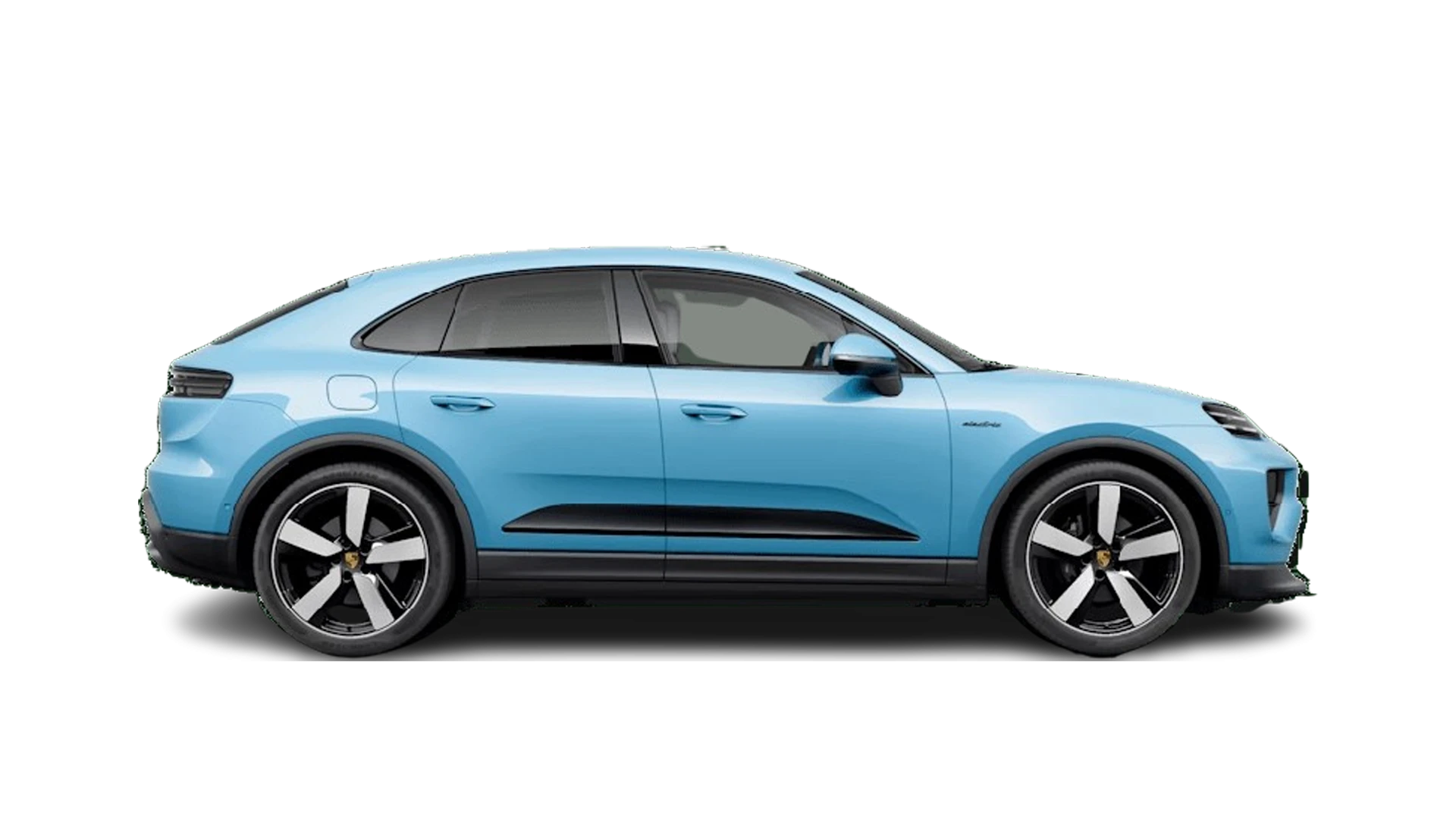 รูปภาพ ปอร์เช่ Porsche Macan Standard ปี 2024