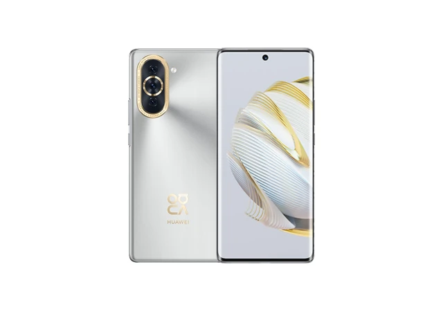 รูปภาพ หัวเหว่ย Huawei-Nova 10 (8GB/256GB)