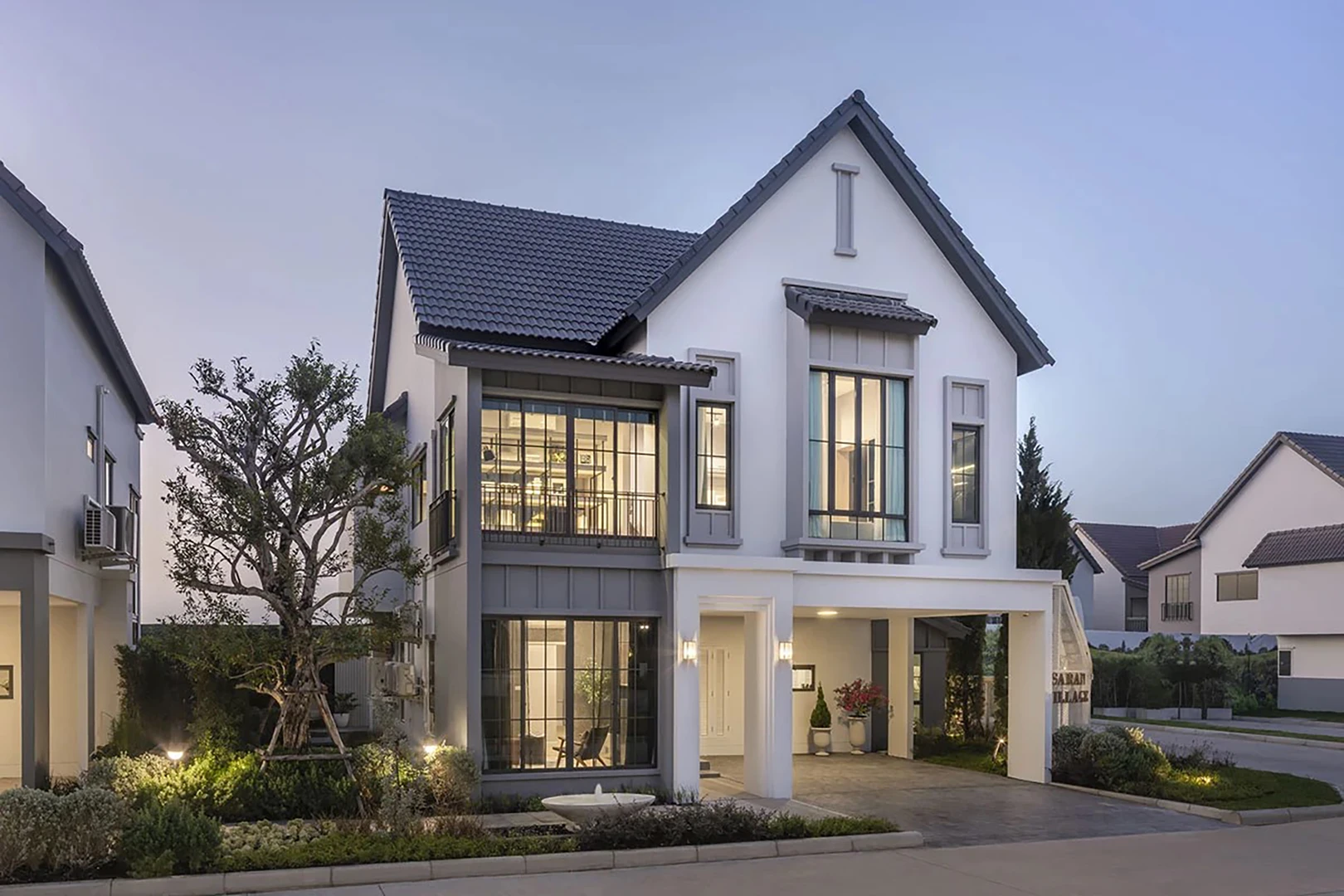 รูปภาพ สราญสิริ เวสต์เกต (Saransiri Westgate)