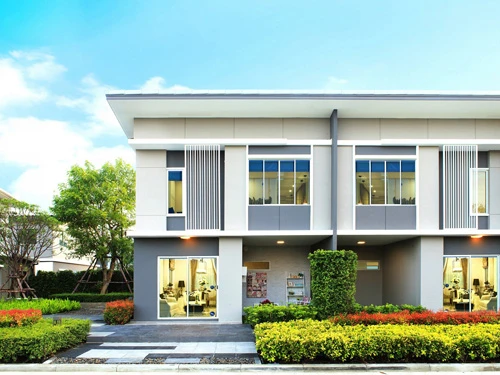 รูปภาพ พฤกษาวิลล์ รัษฎา - เกาะแก้ว (Pruksa Ville Ratsada - Phuket)