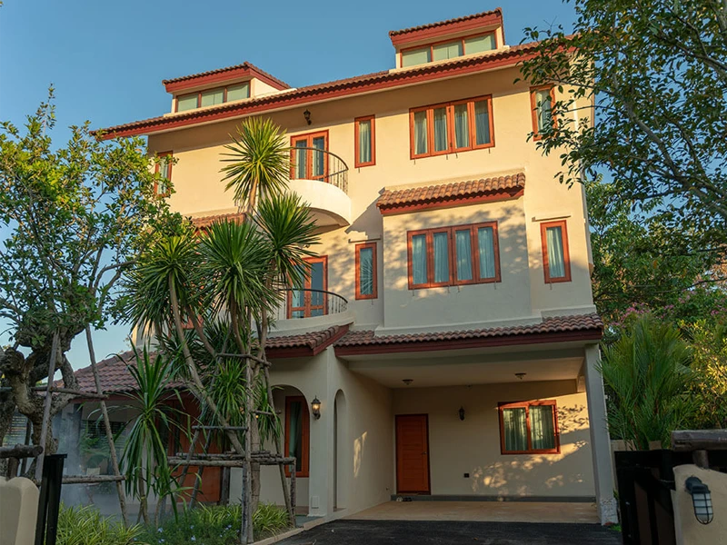 รูปภาพ บ้านเพลิน (Baan Plern)