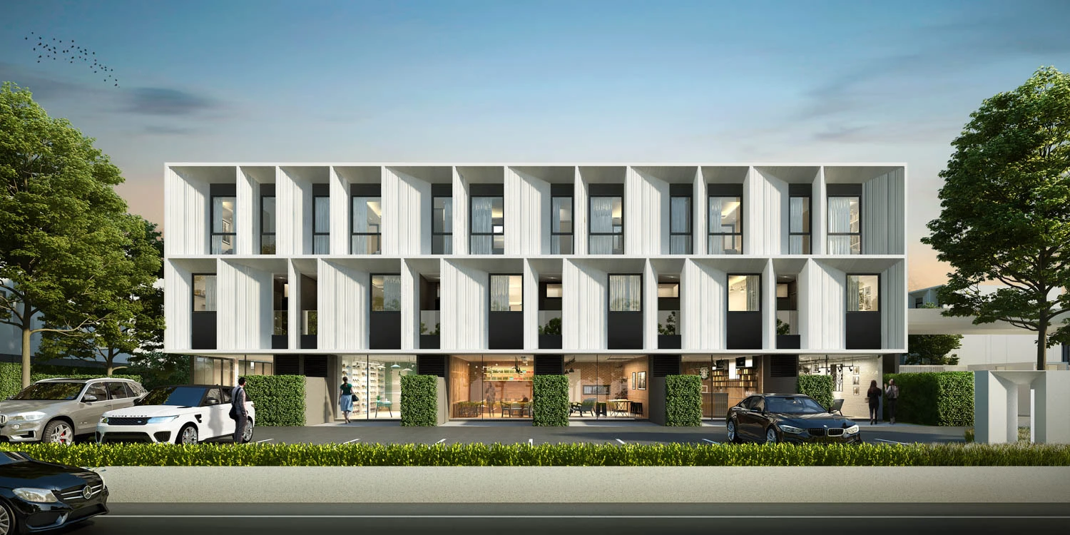 รูปภาพ พลูม วัชรพล-เอกมัย (Plume Watcharaphon-Ekkamai)