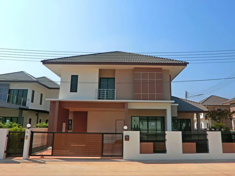 รูปภาพ บ้านรินทอง @โกเตง (Baan Rinthong @Koteng)