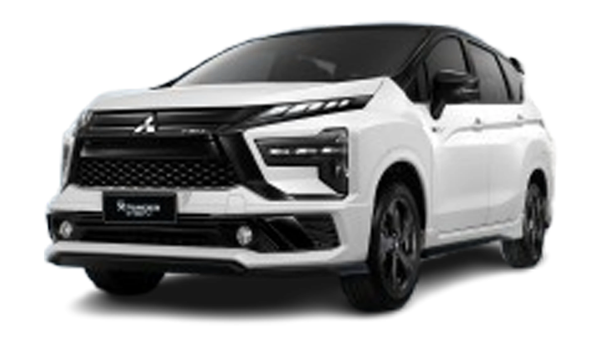 รูปภาพ มิตซูบิชิ Mitsubishi Xpander HEV Play ปี 2025