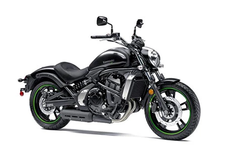 รูปภาพ คาวาซากิ Kawasaki Vulcan S ABS ปี 2021