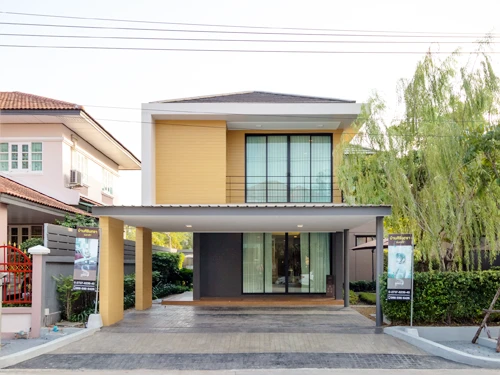 รูปภาพ บ้านศิรินทรา ร่มเกล้า - สุวรรณภูมิ (Sirintra Romklao-Suvarnabhumi)