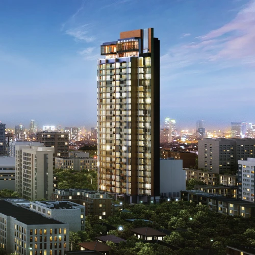 รูปภาพ เดอะ รีเซิร์ฟ ทองหล่อ 2 (The Reserve Thonglor 2)