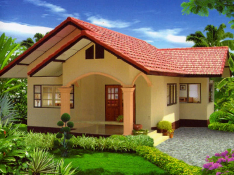 รูปภาพ บ้านรามนุช 14 บ้านฉาง (Ban Ramnuch 14 Banchang)