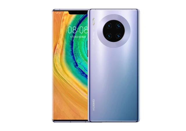 รูปภาพ หัวเหว่ย Huawei-Mate 30 Pro