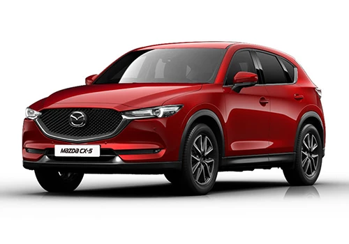 รูปภาพ มาสด้า Mazda CX-5 2.2 XDL AWD ปี 2022