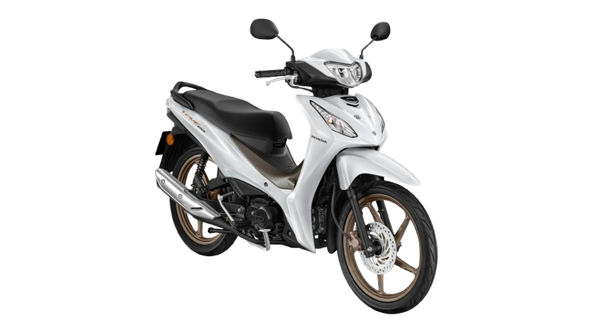 Honda Wave ฮอนด้า เวฟ