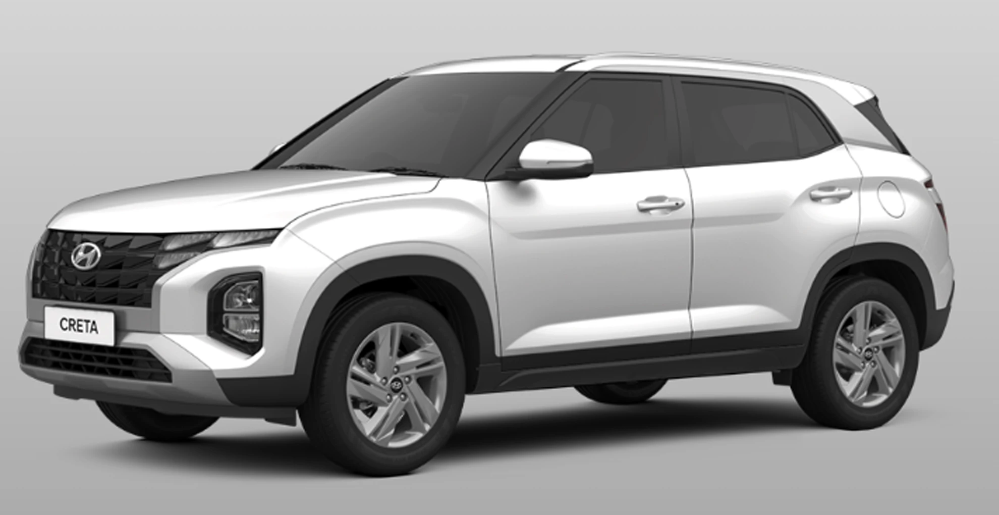 รูปภาพ ฮุนได Hyundai Creta Trend ปี 2023
