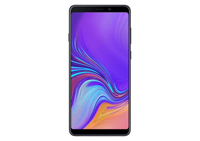 รูปภาพ ซัมซุง SAMSUNG Galaxy A 9 (2018) 6GB