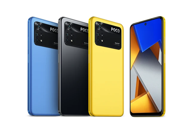 PocoPhone M โปโกโฟน เอ็ม