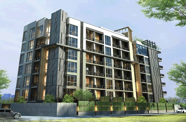 รูปภาพ ทราพีโซ สุขุมวิท 16 (Trapezo Sukhumvit 16)