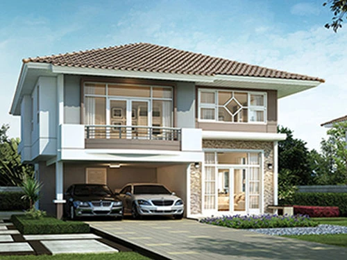 รูปภาพ ศุภาลัย เบลล่า สุราษฏร์ธานี (Supalai Bella Suratthani)