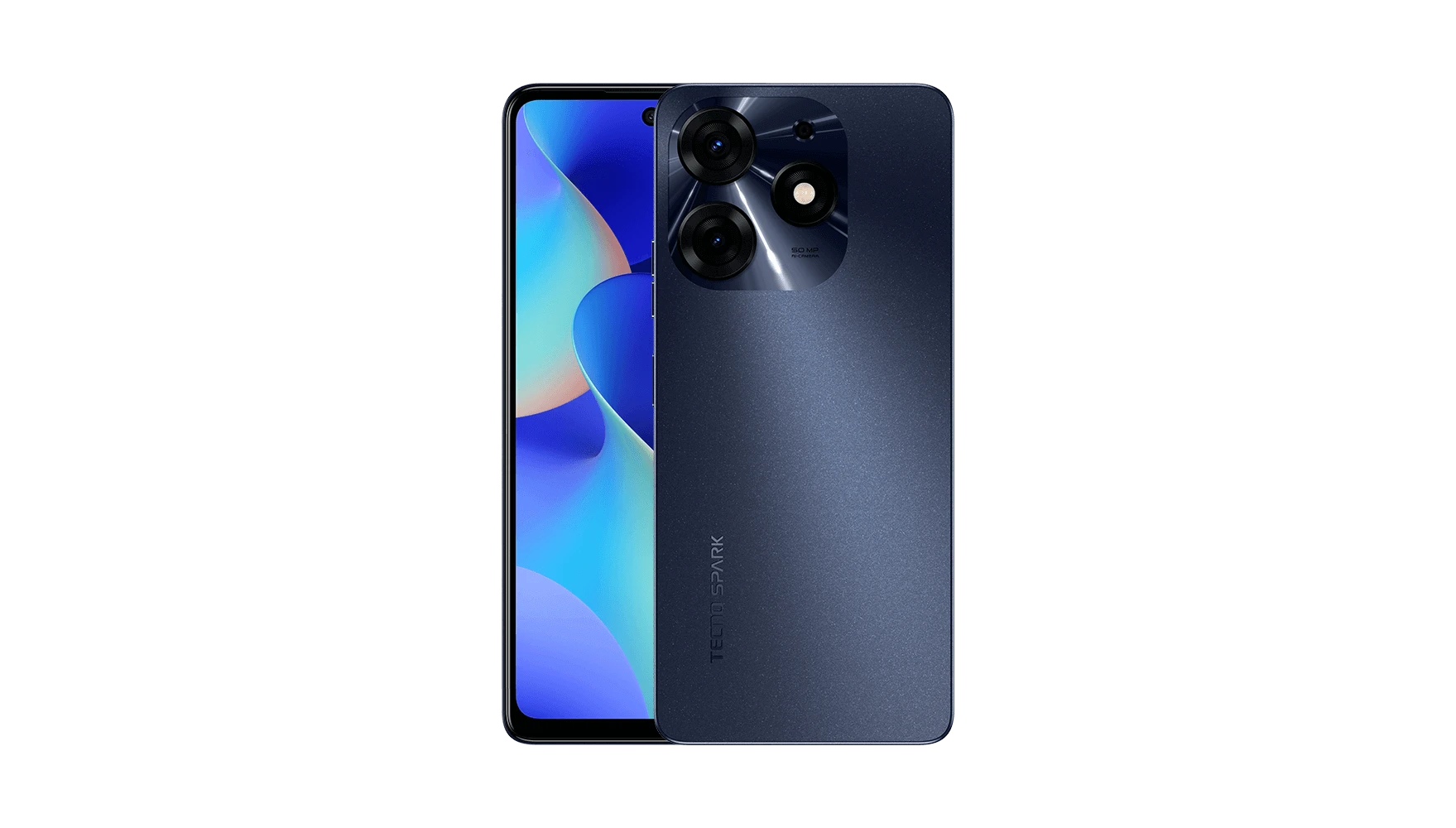 รูปภาพ เทคโน โมบาย TECNO Spark10 Pro (8GB/128GB)