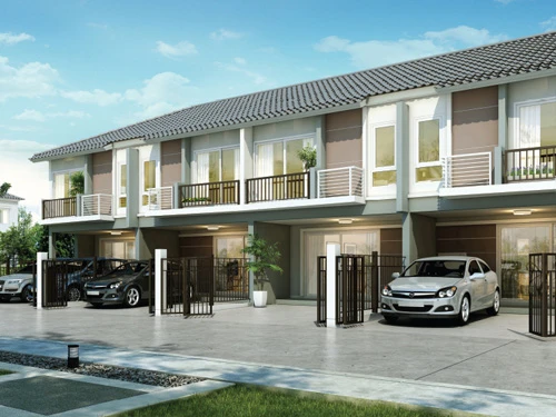 รูปภาพ ศุภาลัย เบลล่า ระยอง (Supalai Bella Rayong)