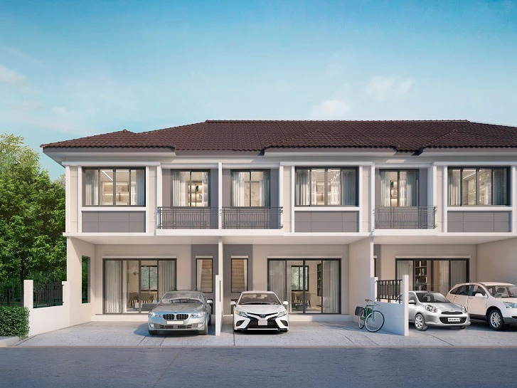 รูปภาพ ดรีม พรีว่า ราชพฤกษ์-ปิ่นเกล้า-กาญจนาภิเษก (Dream Priva Rachapruek-Pinklao-Kanchanapisek)